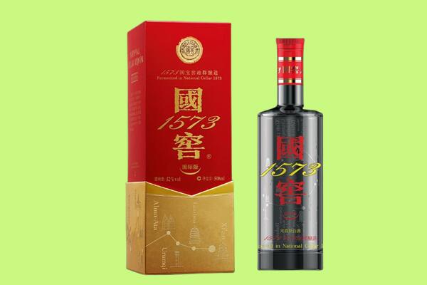 玉树回收国窖