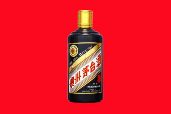 玉树回收茅台酒瓶