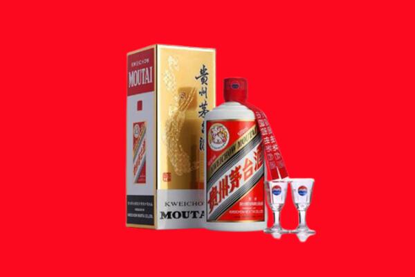 玉树回收贵州茅台酒